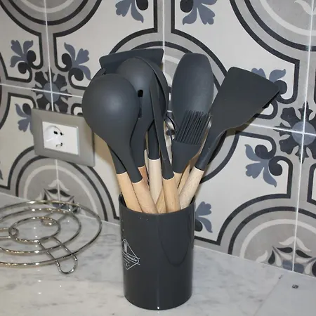 Apartmán Sapphire *