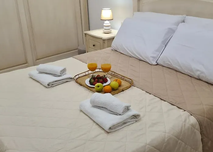 Sapphire Apartmán *