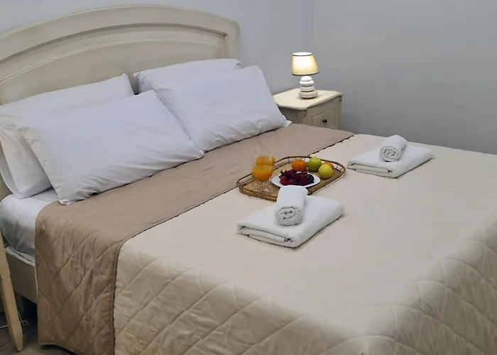 Sapphire Apartmán *