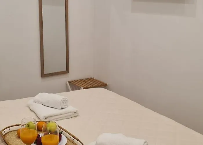 Apartmán Sapphire *