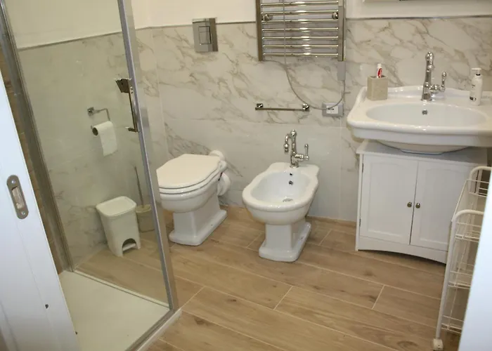 Daire Sapphire Palermo