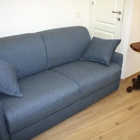 Casa Zaffiro Apartament Palermo