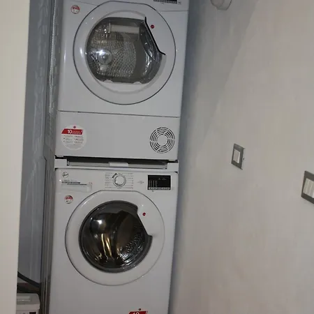 Zaffiro Apartman *