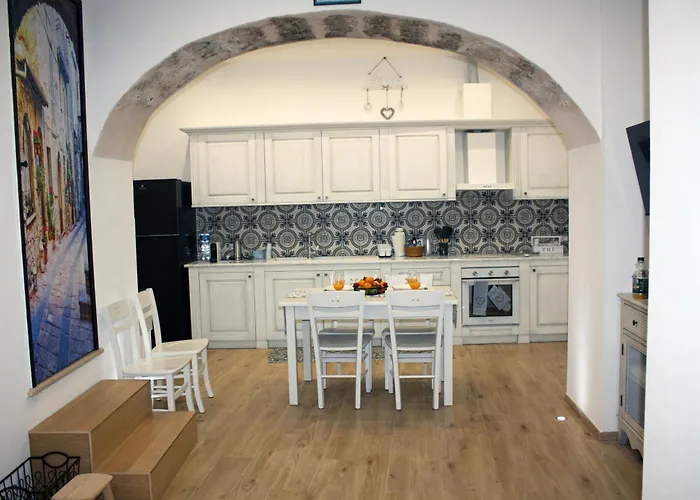 Appartamento Sapphire Palermo