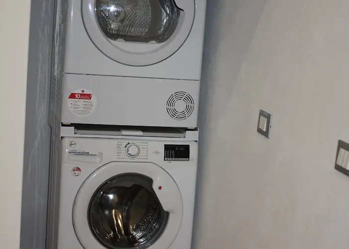 Sapphire Appartamento *