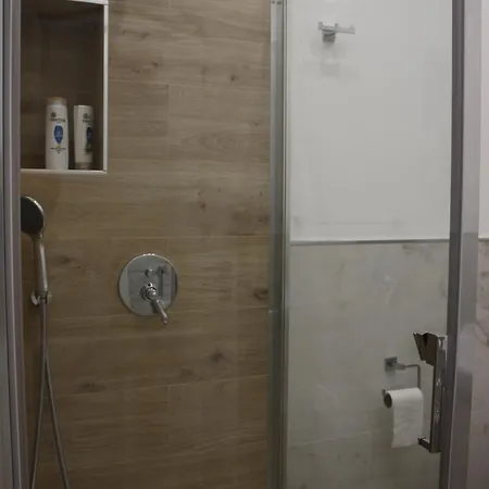 Apartmán Casa Zaffiro